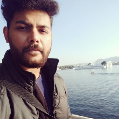 dev_radhika_'s profile picture. 🖥️⌨️🎤🇮🇳🇺🇸🏏