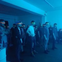Thinking/Not Thinking + Don't Mind Control (@thnkngntthnkng) 's Twitter Profile