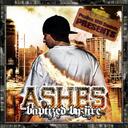 Adam Sturm (Ashes) - @baptizebyfire - Twitter