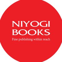 Niyogi Books (@niyogibooks) 's Twitter Profile