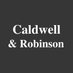 Caldwell & Robinson Solicitors (@caldwllrobinson) Twitter profile photo Caldwell & Robinson Solicitors (@caldwllrobinson) Twitter profile photo