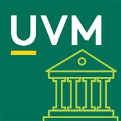 The official Twitter page for the College of Arts & Sciences at UVM