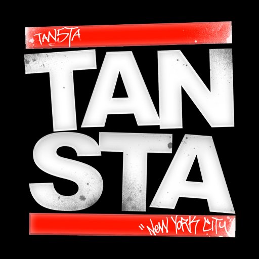 designbyTanstA's profile picture. Instead of a paint can I use photoshop