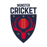 Munster Cricket(@MunsterCricket) 's Twitter Profile Photo