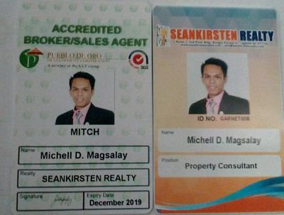 michellmagsalay's profile picture. 