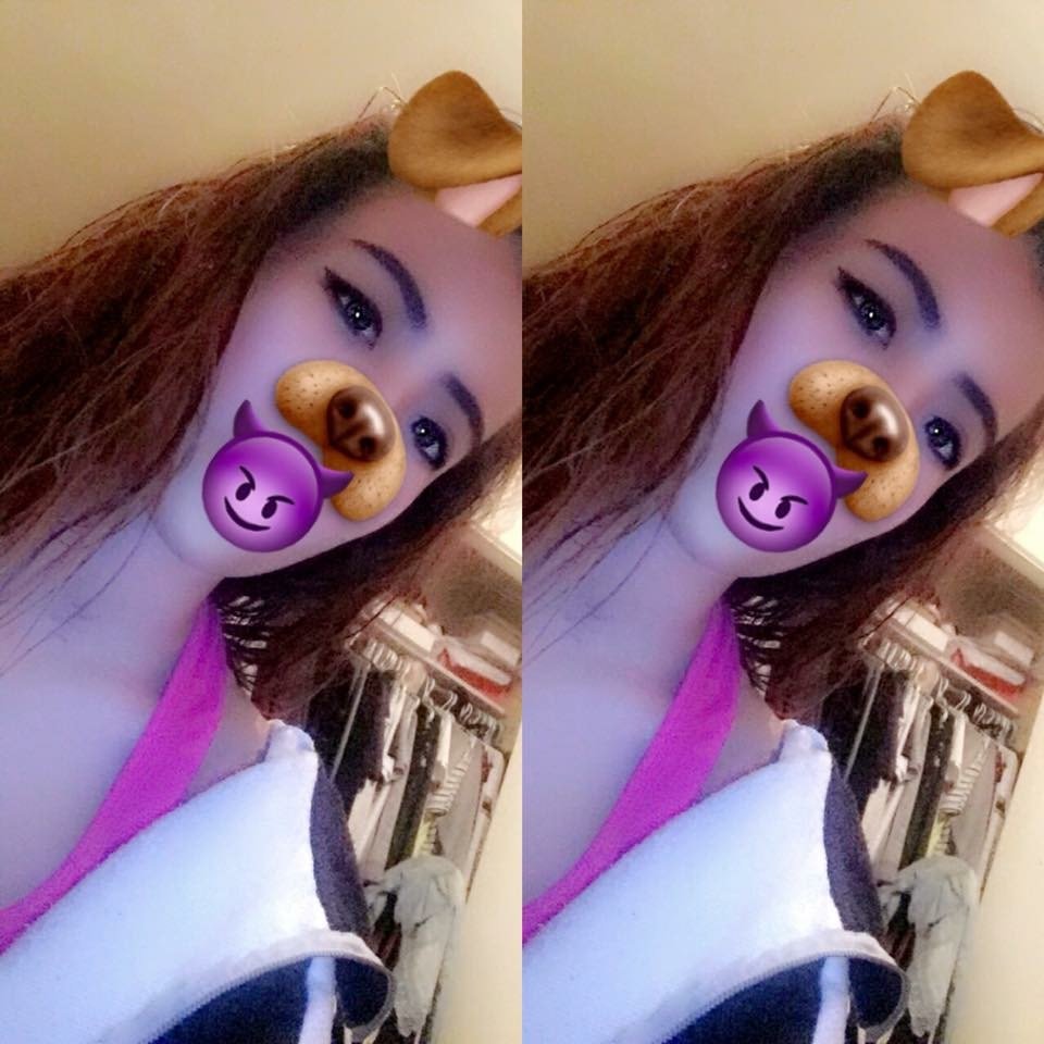 Angel_trinh's profile picture. 15 | 10.24.18💍💍