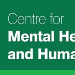 This is the official page of the @InstituteMH Centre for Mental Health and Human Rights