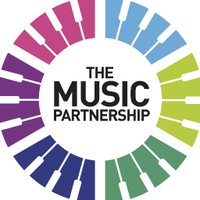 The Music Partnership(@tmpartnership) 's Twitter Profile Photo