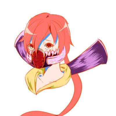 とりあえず吸い殻さんのプロフィール画像