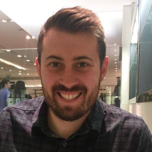 Andy Case Profile