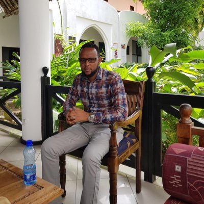 Abdiwahab4051's profile picture. Smart