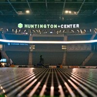 Huntington Center(@Huntington_Ctr) 's Twitter Profileg