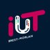 IUT Brest-Morlaix (@iutbrestmorlaix) Twitter profile photo IUT Brest-Morlaix (@iutbrestmorlaix) Twitter profile photo