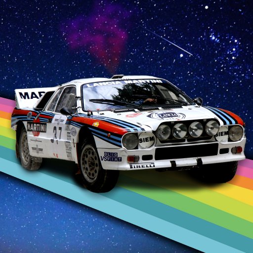 Indie Developer working on Procedural Rally generation & simulation