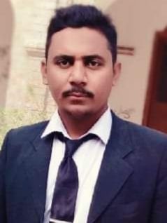 AliNAWA98647029's profile picture. Laywer goverment law college khairpur