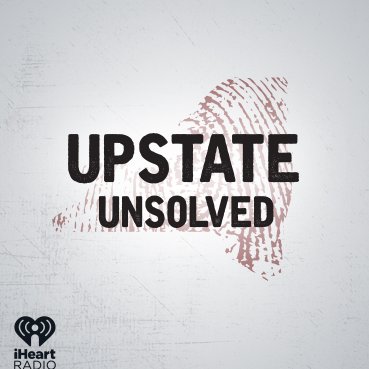 UpstateUnsolved's profile picture. An @810WGY and @iHeartRadio investigative podcast going beyond the headlines of Upstate NY's unsolved crimes. In partnership with The Cold Case Analysis Center.
