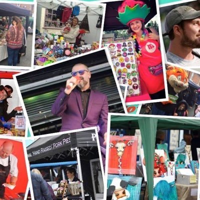 Chester’s Largest Music Music Festival held over 2 days, May 25th and 26th at the Cheshire County Sports Club. https://t.co/NUfiE9tlU9