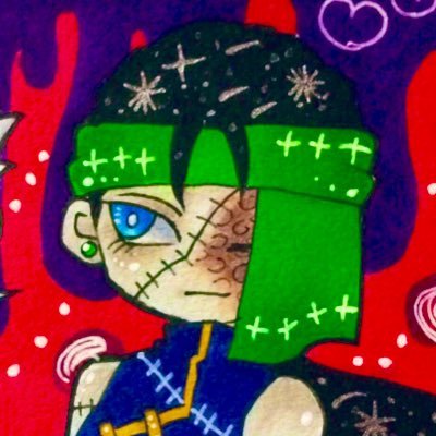 鈴丸さんのプロフィール画像