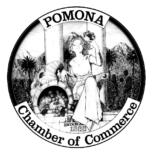The Pomona Chamber welcomes you to our City On The Move. The 
Chamber serves as the voice of your business community, the public relations arm of
your city.