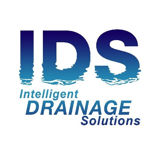 Drainsids's profile picture. Intelligent Drainage Solutions Limited