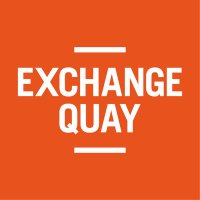 Exchange Quay(@EQmanchester) 's Twitter Profile Photo