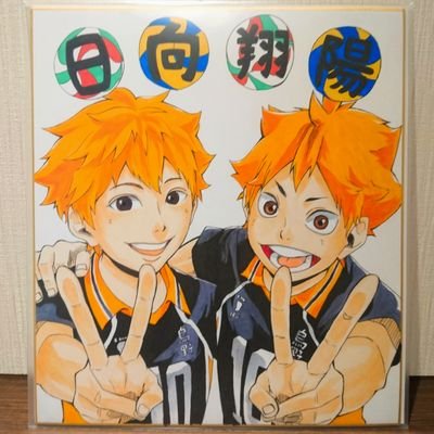 和希 ハイキュー 単行本24巻 表紙絵 ハイキュー 日向翔陽 アナログ絵 コピック絵 須賀健太 和希 ハイキュー 単行本24巻 表紙絵 ハイキュー 日向翔陽 アナログ絵 コピック絵 須賀健太