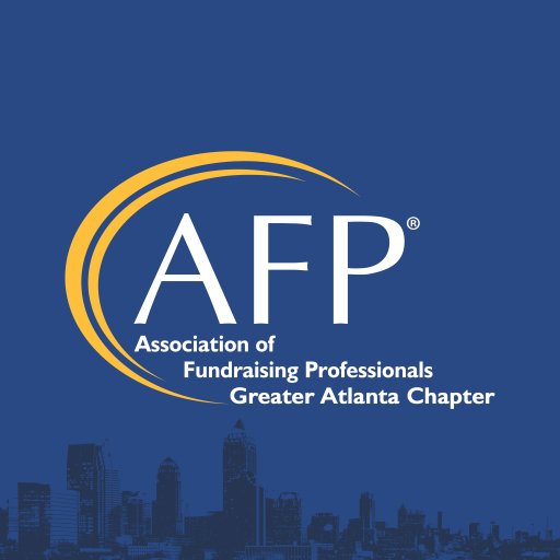 Association of Fundraising Professionals - Greater Atlanta Chapter #afpgreateratl