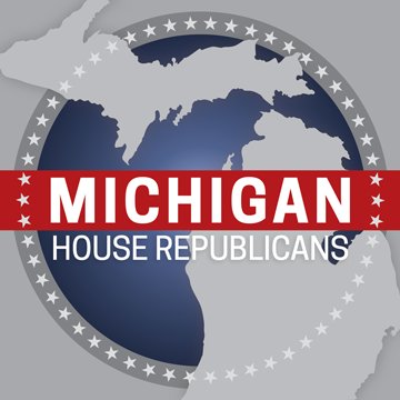 Michigan House of Representatives I Official Twitter Account of Republican Caucus I @RepMattHall, Republican Leader