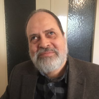 Le dernier des indépendants militer pour la fraternité humaines... ne relayer que la sagesse