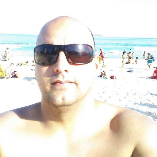 daltrorjr's profile picture. Compartilhando minhas experiências e outros  interesses.