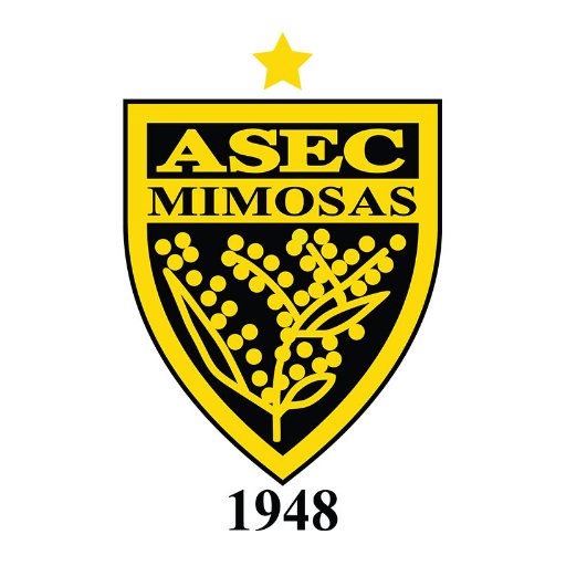 Compte officiel de l'ASEC Mimosas. Fondé en 1948, l'ASEC est le club le plus titré en Côte d’Ivoire 🇨🇮.