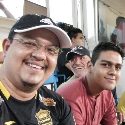 moisesdb27's profile picture. Analista Desarrollador, DBA (SQL Server, INFORMIX, MySQL, ... ) y Real España 100%