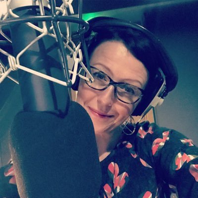 Voiceover for Radio TV Corporate InStore OnHold Continuity Awards etc. Home Studio too. Also, lucky to be a Mummy & Wife. VO Agent Just Voices @JVAgency