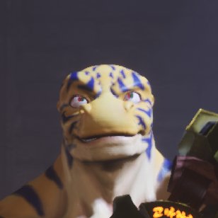 wargexさんのプロフィール画像