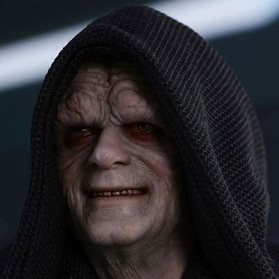 darthcrowley Profile Picture