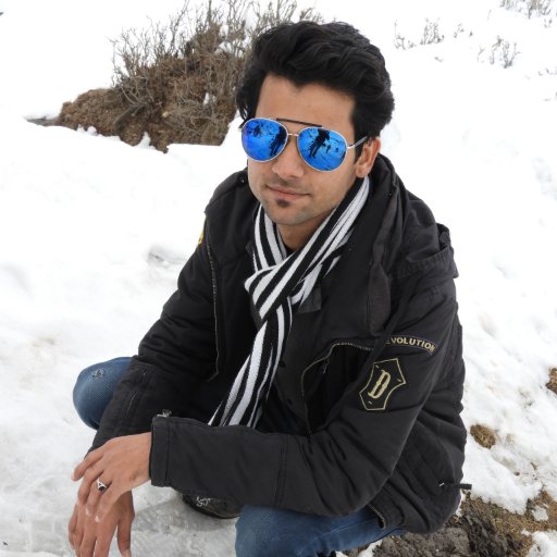 SajanKumr's profile picture. 