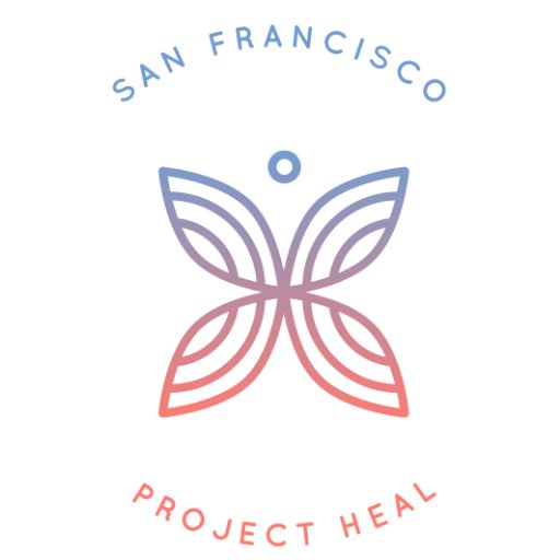 projecthealsf's profile picture. San Francisco Bay Area Chapter of @theprojectheal