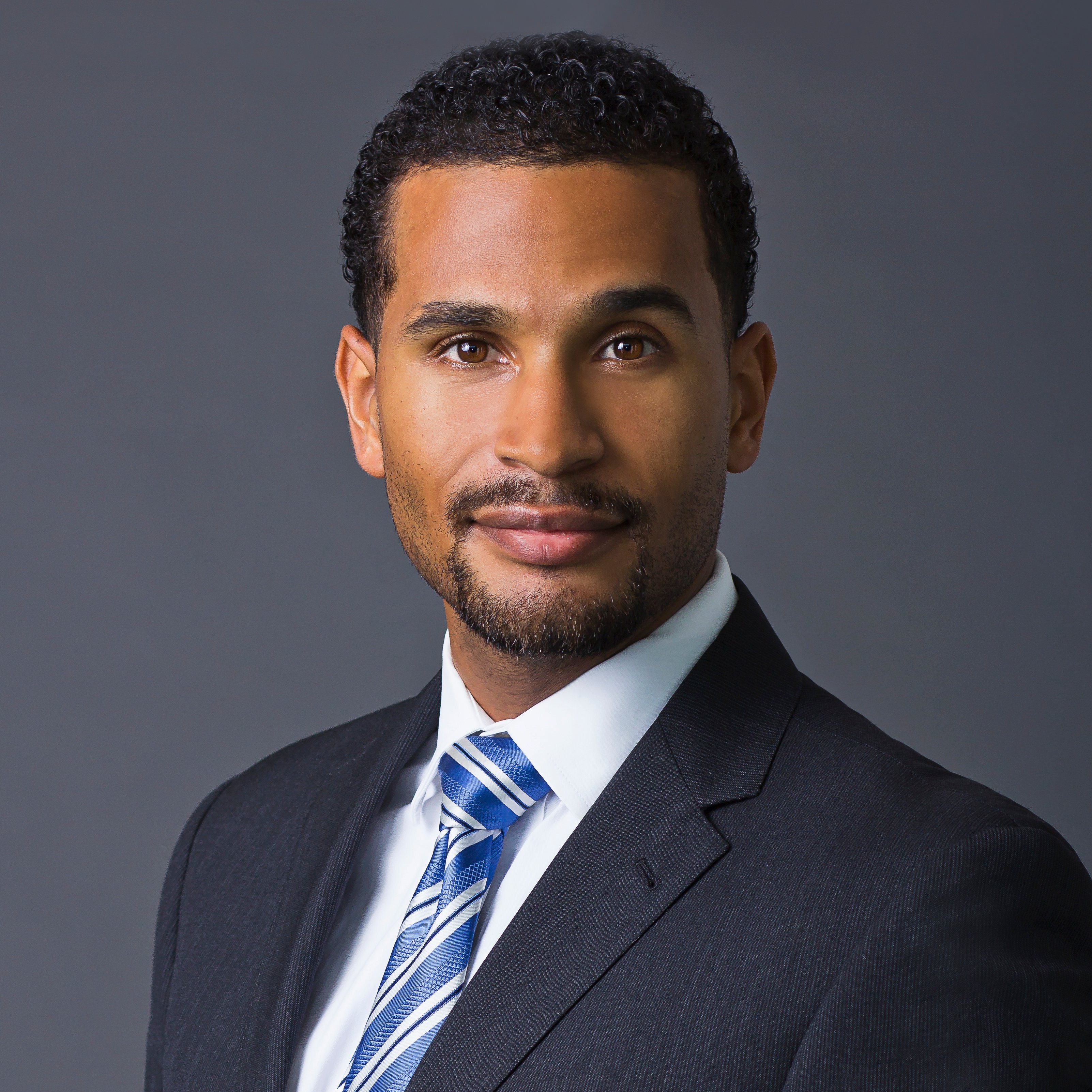 Sheldon Evans Profile