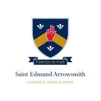Saint Edmund Arrowsmith Library (@library_sea) 's Twitter Profile