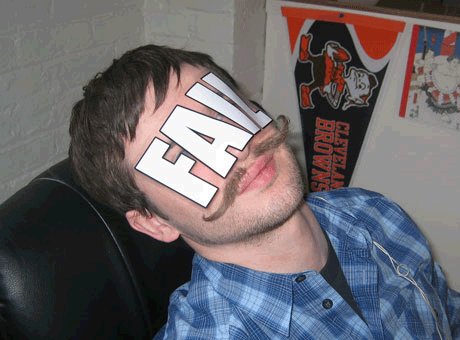 FailBloke's profile picture. 