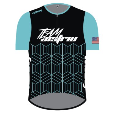 AistriuC's profile picture. Aistriu Cycling Team founded 2019