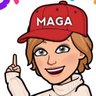 GinaontheRight's profile picture. Daughter of The King, happiest when kayaking a mountain lake. Happily married wife and mother, conservative and art lover. #Blessed #MAGA #ProLife #Walkaway