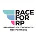 Race for RP (@RaceForRP) Twitter profile photo