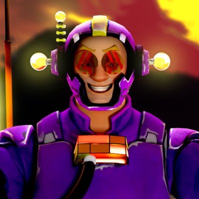 TheFinalHoss's profile picture. Maps, Marketing & Memesmithing - @SuperjoyFN @SypherPK @onistudiosgg @MetalUmbrellaco