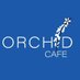 Orchid Café (@orchidnewhaven) Twitter profile photo