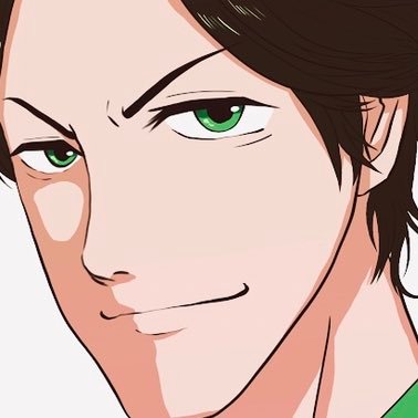 シキさんのプロフィール画像