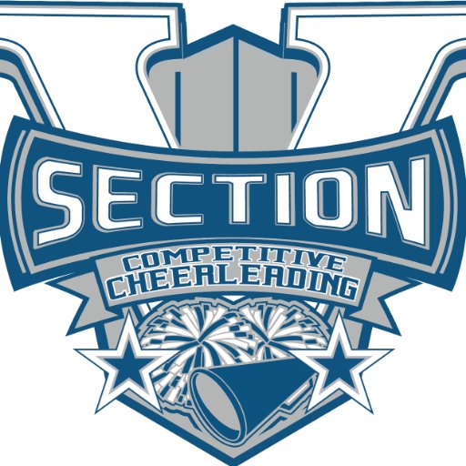 The Official Section V Competitive Cheerleading Twitter Account.