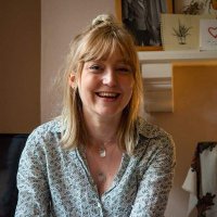 Fran Gidley (@protifran) 's Twitter Profile Photo