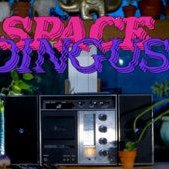 Space Dingus (@thespacedingus) 's Twitter Profile