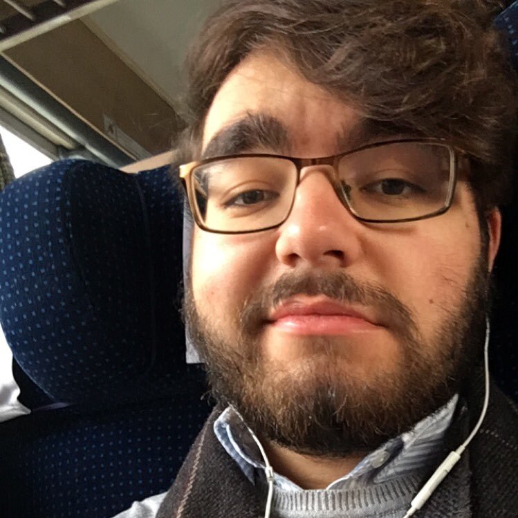 Rafa Uceda ⌬ Profile